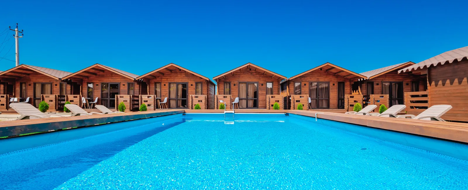 Отдых в Абхазии без посредников